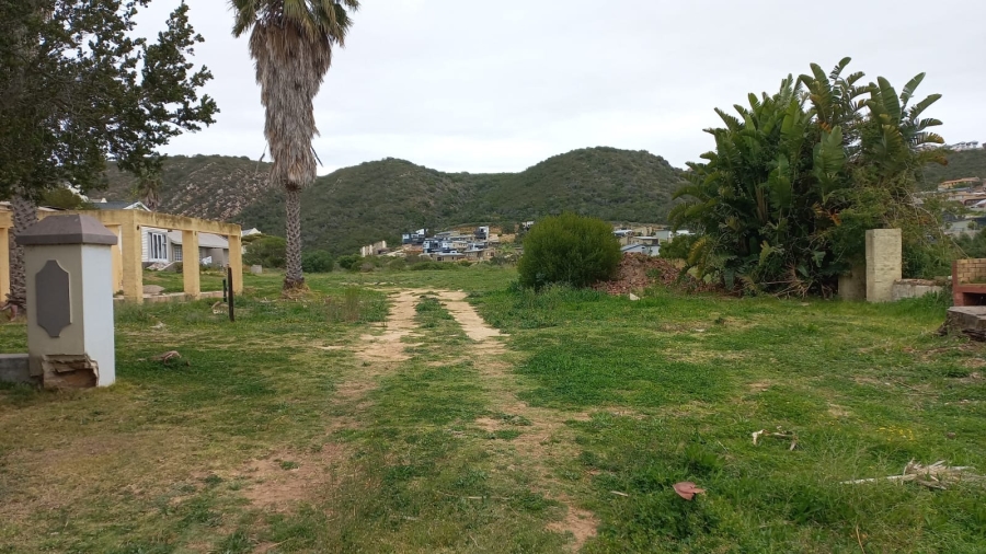 Commercial Property for Sale in Vakansieplaas Western Cape